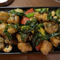   at Mercy Republic in Bangkok