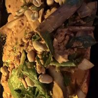   at Mercy Republic in Bangkok