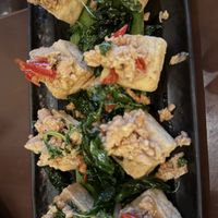   at Mercy Republic in Bangkok