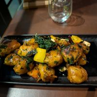  at Mercy Republic in Bangkok