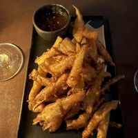   at Mercy Republic in Bangkok