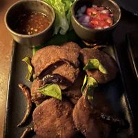   at Mercy Republic in Bangkok