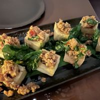   at Mercy Republic in Bangkok