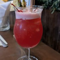  at Mercy Republic in Bangkok