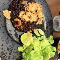   at Mercy Republic in Bangkok