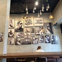   at Mercy Republic in Bangkok