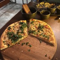   at Mercy Republic in Bangkok