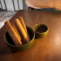   at Mercy Republic in Bangkok