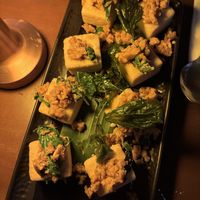   at Mercy Republic in Bangkok