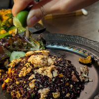  at Mercy Republic in Bangkok