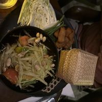   at Mercy Republic in Bangkok