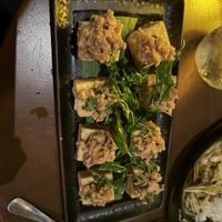   at Mercy Republic in Bangkok