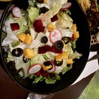   at Mercy Republic in Bangkok