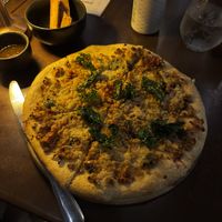   at Mercy Republic in Bangkok