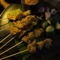   at Mercy Republic in Bangkok