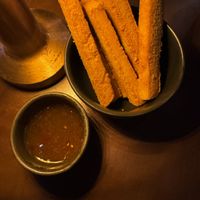   at Mercy Republic in Bangkok