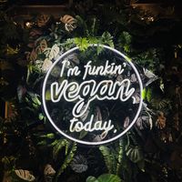 Cool!  at Mercy Republic in Bangkok