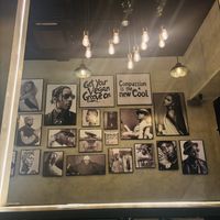   at Mercy Republic in Bangkok