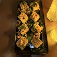   at Mercy Republic in Bangkok