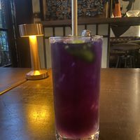   at Mercy Republic in Bangkok