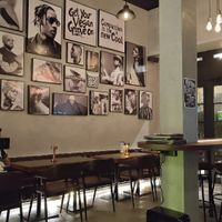  at Mercy Republic in Bangkok