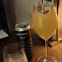  at Mercy Republic in Bangkok