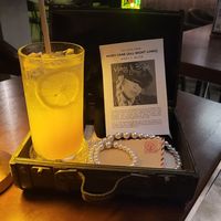  at Mercy Republic in Bangkok