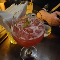 at Mercy Republic in Bangkok