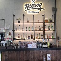  at Mercy Republic in Bangkok