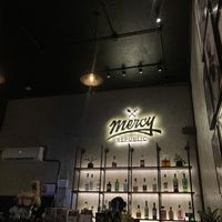   at Mercy Republic in Bangkok