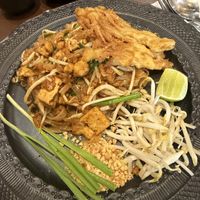   at Mercy Republic in Bangkok