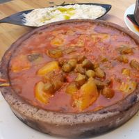 Balqis at Jemenitisches Restaurant in Berlin