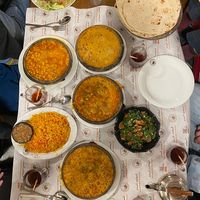   at Jemenitisches Restaurant in Berlin