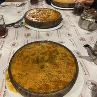   at Jemenitisches Restaurant in Berlin