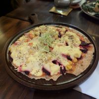  at Dana Vegan House in Hanoi