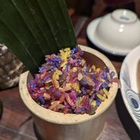  at Dana Vegan House in Hanoi