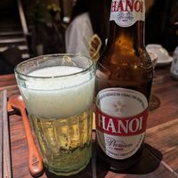  at Dana Vegan House in Hanoi