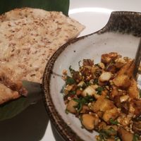  at Dana Vegan House in Hanoi