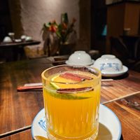  at Dana Vegan House in Hanoi