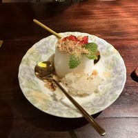   at Dana Vegan House in Hanoi