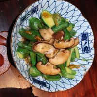   at Dana Vegan House in Hanoi