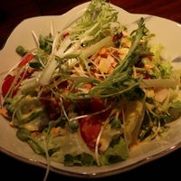   at Dana Vegan House in Hanoi