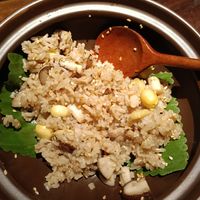  at Dana Vegan House in Hanoi