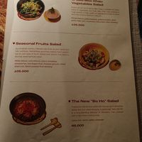  at Dana Vegan House in Hanoi