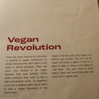  at Dana Vegan House in Hanoi