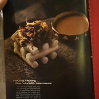   at Dana Vegan House in Hanoi