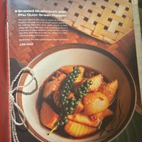   at Dana Vegan House in Hanoi