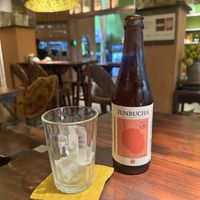   at Dana Vegan House in Hanoi