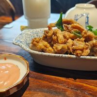  at Dana Vegan House in Hanoi