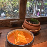   at Dana Vegan House in Hanoi